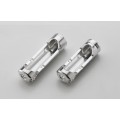 AELLA Riding Step Kit (Rearsets) TEAM KAGAYAMA SP EDITION for the Ducati Panigale V4 (2025+)
